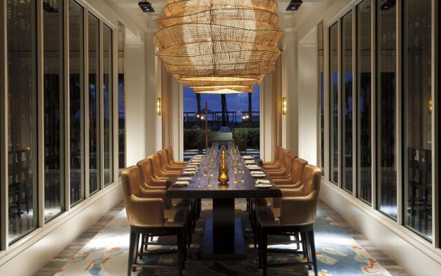 The Ritz-Carlton, Grand Cayman