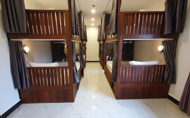 Darling Pub Hostel