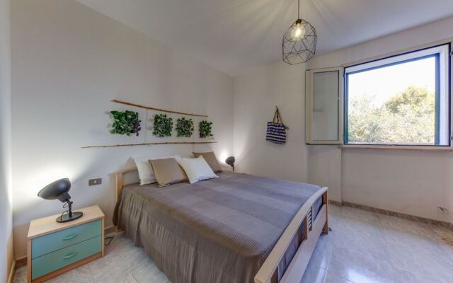 Casa Terrazza sul Mare