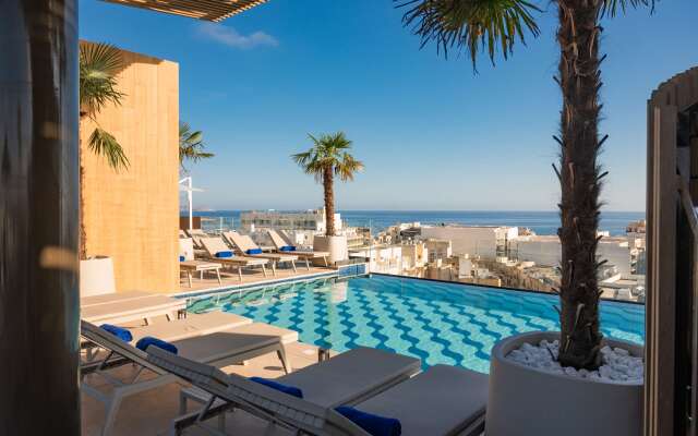 Best Western Premier Malta