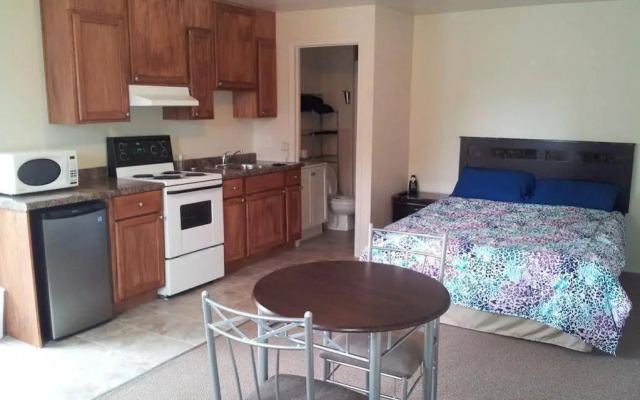 A&k Motel