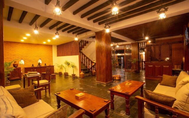 Nivas Boutique Home