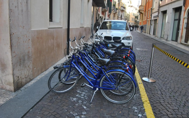 Hotel Bologna