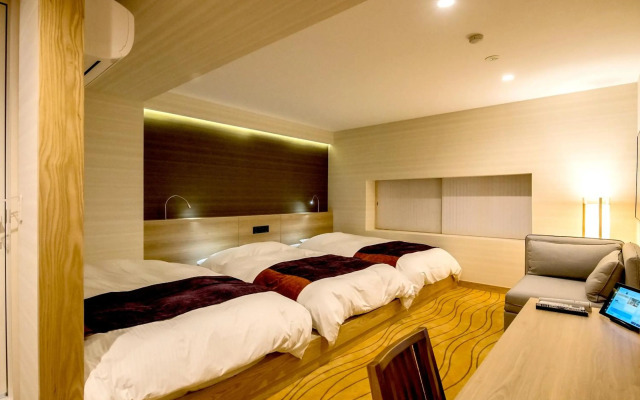 TKP Hotel & Resort Lectore Hakone Gora