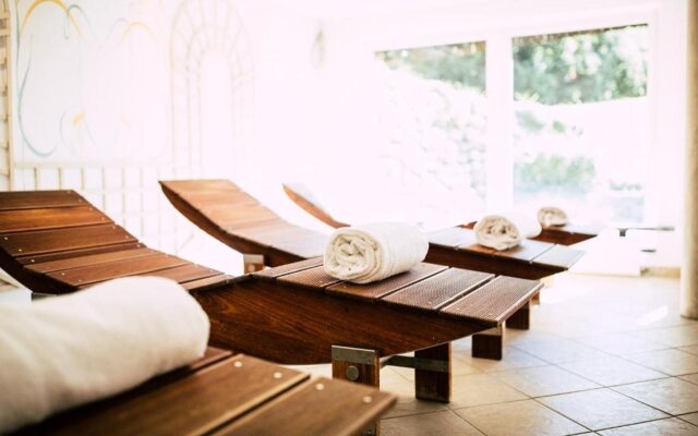 Terrassenhof Bad Wiessee