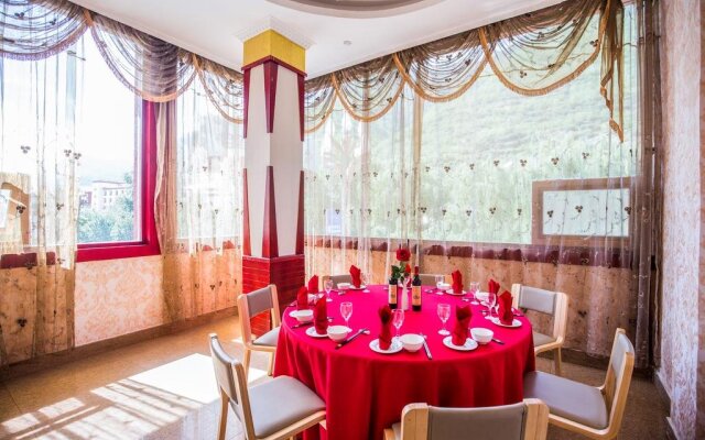 Rissai Valley, a Ritz-Carlton Reserve