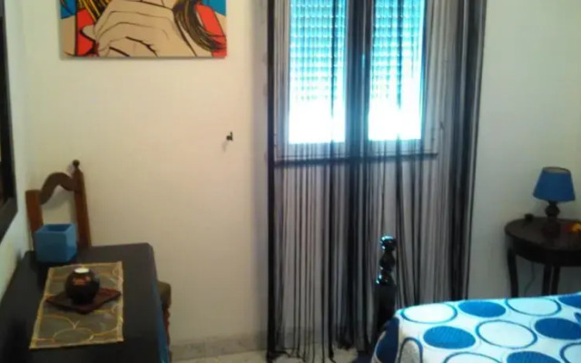 Casa Pogido