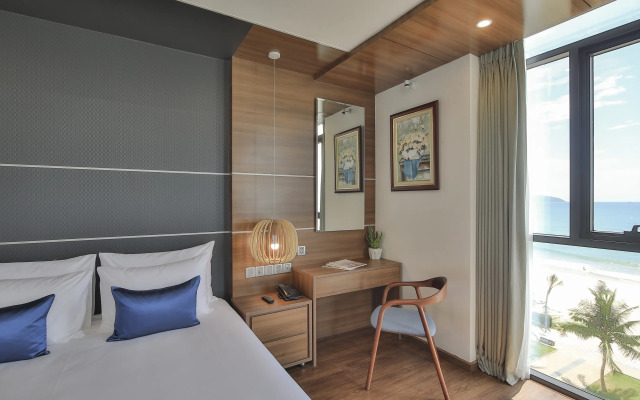 HAIAN Beach Hotel & Spa