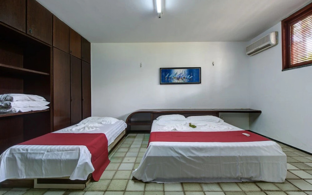 Casa com excelente localização no centro de Cumbuco
