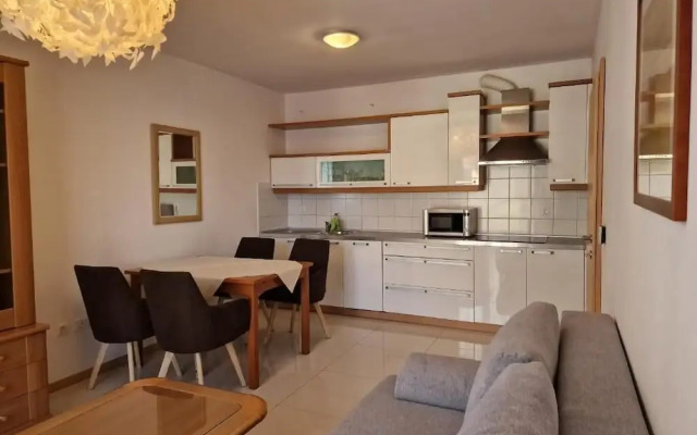 Aparthotel Gaja