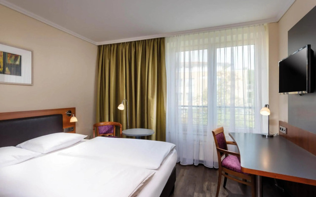 Seminaris Seehotel Potsdam
