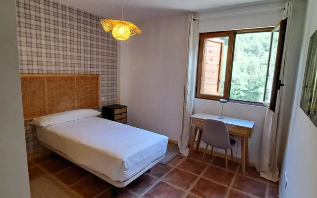 Apartamentos Sno Escarrilla