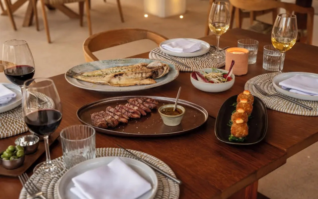 Dunas de Formentera Hotel