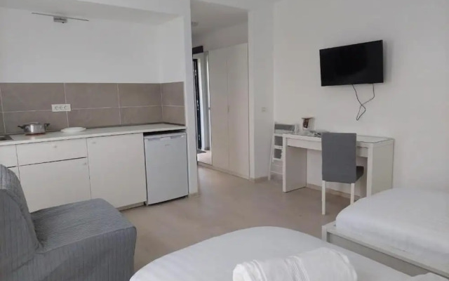 Casa Maria City Apartments
