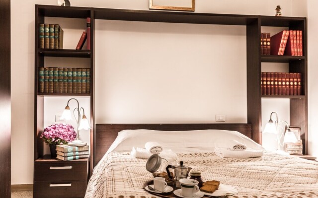 Guest House Gustè