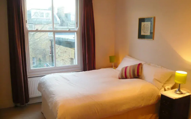 Exclusive North Kensington House