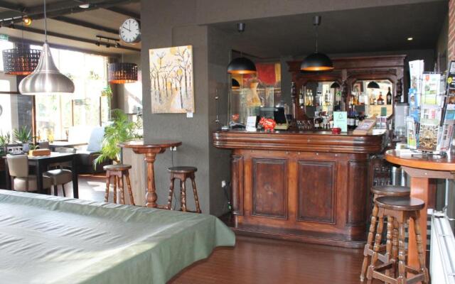 Boutique Hotel Nieuw Beusink