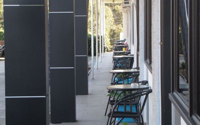 Top of the Town Motel Narooma