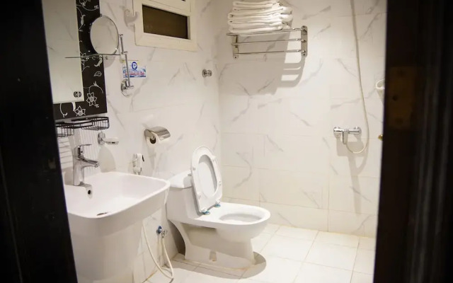 Dosh Hotel