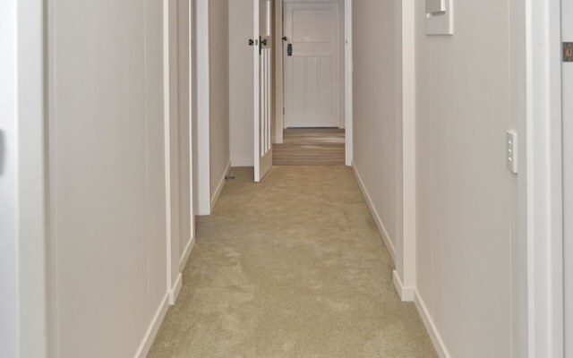 Albemarle Villa - 3 bedroom villa