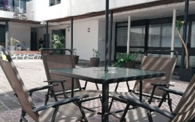 Lavanda Suite Polanco, The Stay That You Deserve