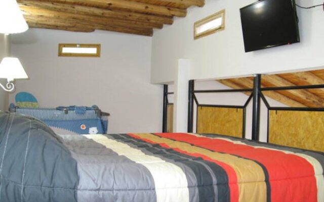 Alfombra Mágika Complejo Turístico