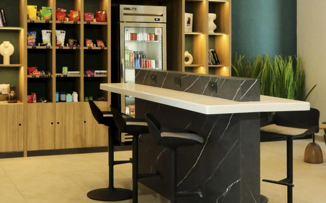 City Express Plus By Marriott Monterrey Centro