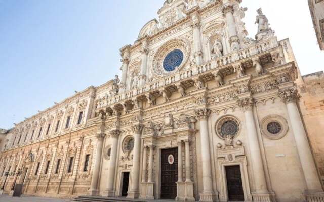 Salento Boutique Palace