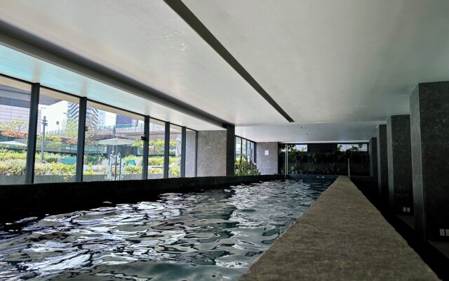 Mi Zona Lodging San Angel