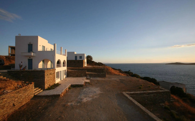 St. George Andros Village Hotel