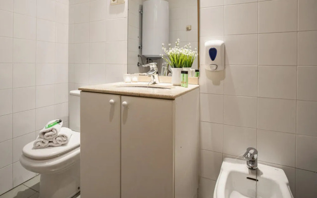 SSG Sagrera Deluxe Apartments