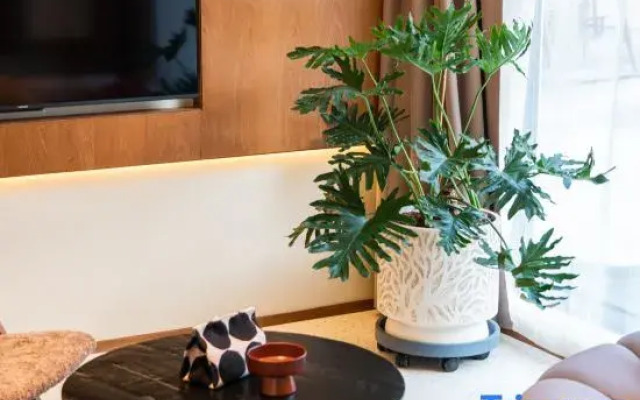 Yixi Shanfang Homestay (Yuxian Shuimo Tingxi Scenic Area)