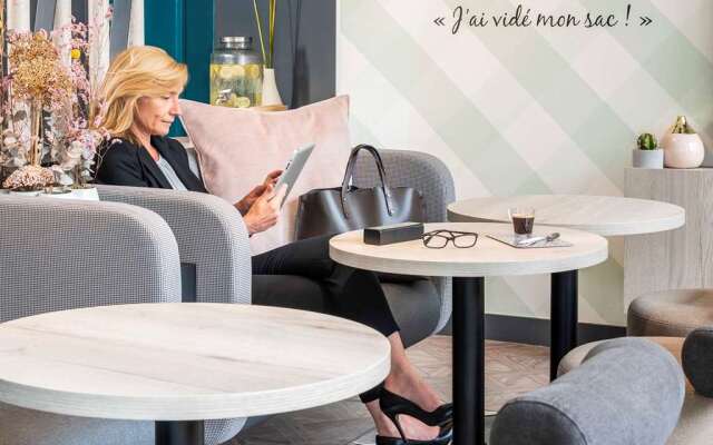 ibis Styles Sceaux Paris Sud