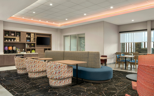 Home2 Suites By Hilton Eureka