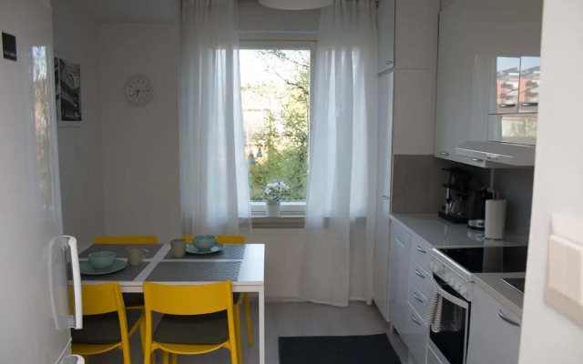 Kotimaailma KotikolmioVesijk 3622