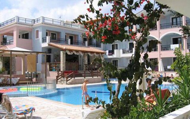 Arion Resort Vassilikos