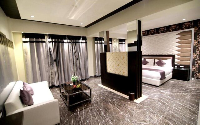 Udman Hotel Haridwar