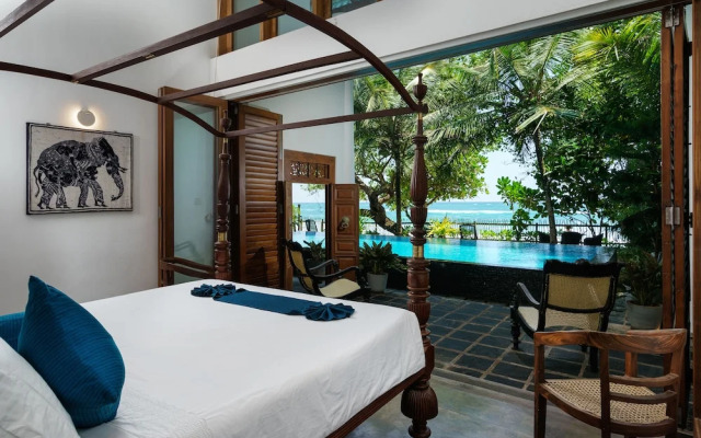 Royal Indigo Villa