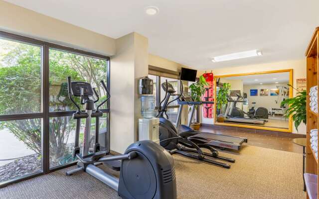 Comfort Inn Quantico