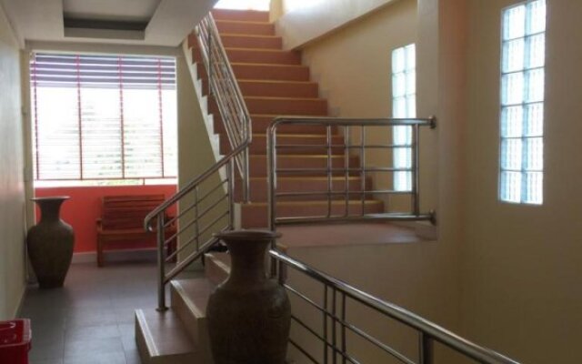 Baan Amporn Aranyaprathet