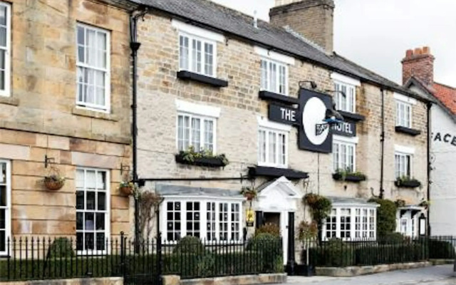 The Black Swan - The Inn Collection Group
