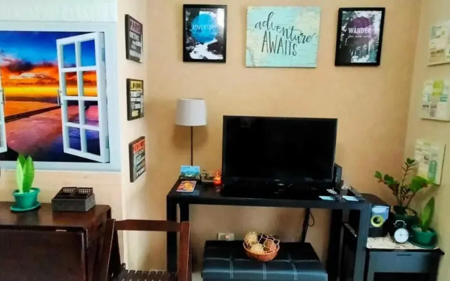 Gabriel's Den @ JazzB1109