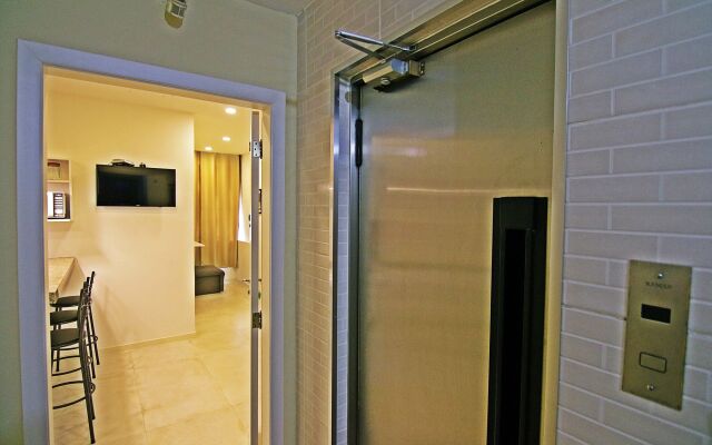 Rio Spot Apartments U033