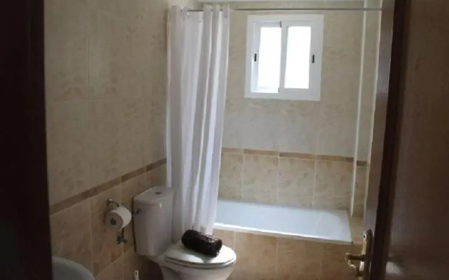 Townhouse la Cinuelica R15