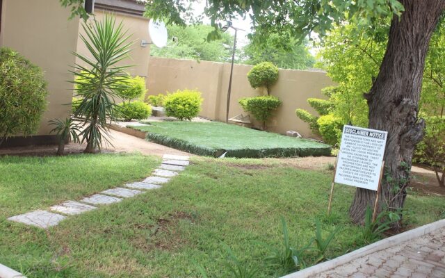 Travel Link Guest House