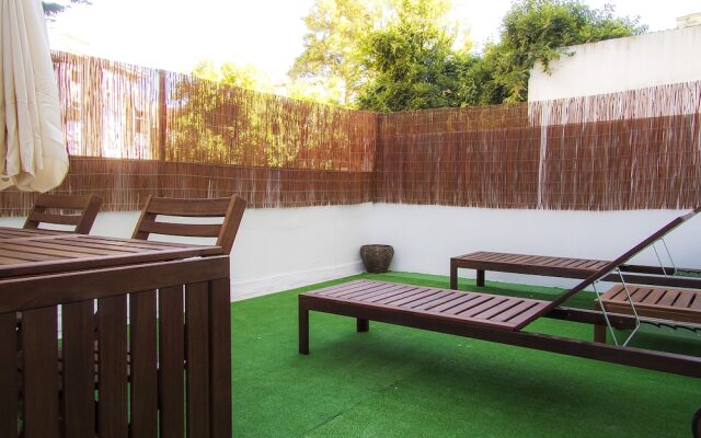 Liiiving in Porto - Downtown Delight Apartments