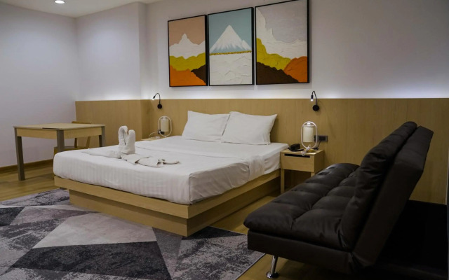 Sakura Sky Residence