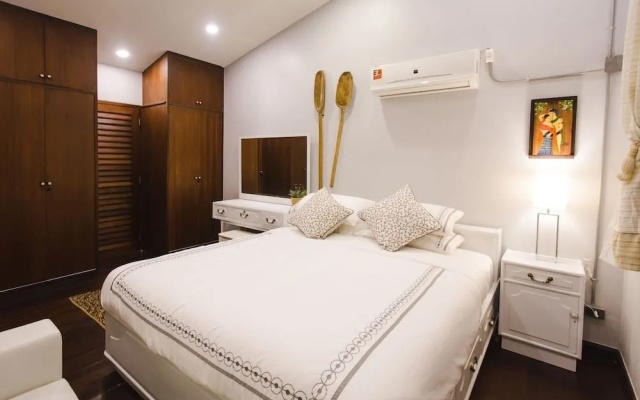 Narra House Sukhumvit58