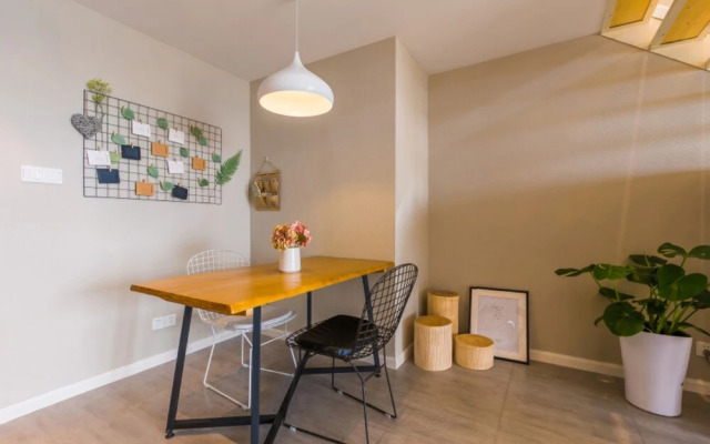 Changzhou Lotfime Homestay