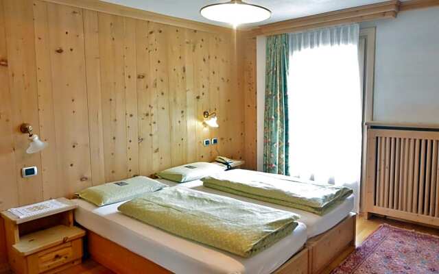 Hotel Garni Al Plan